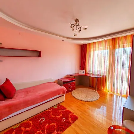 Lux Villa Mitimago Nis Exterior photo