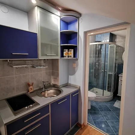 Lux Villa Mitimago Nis Exterior photo