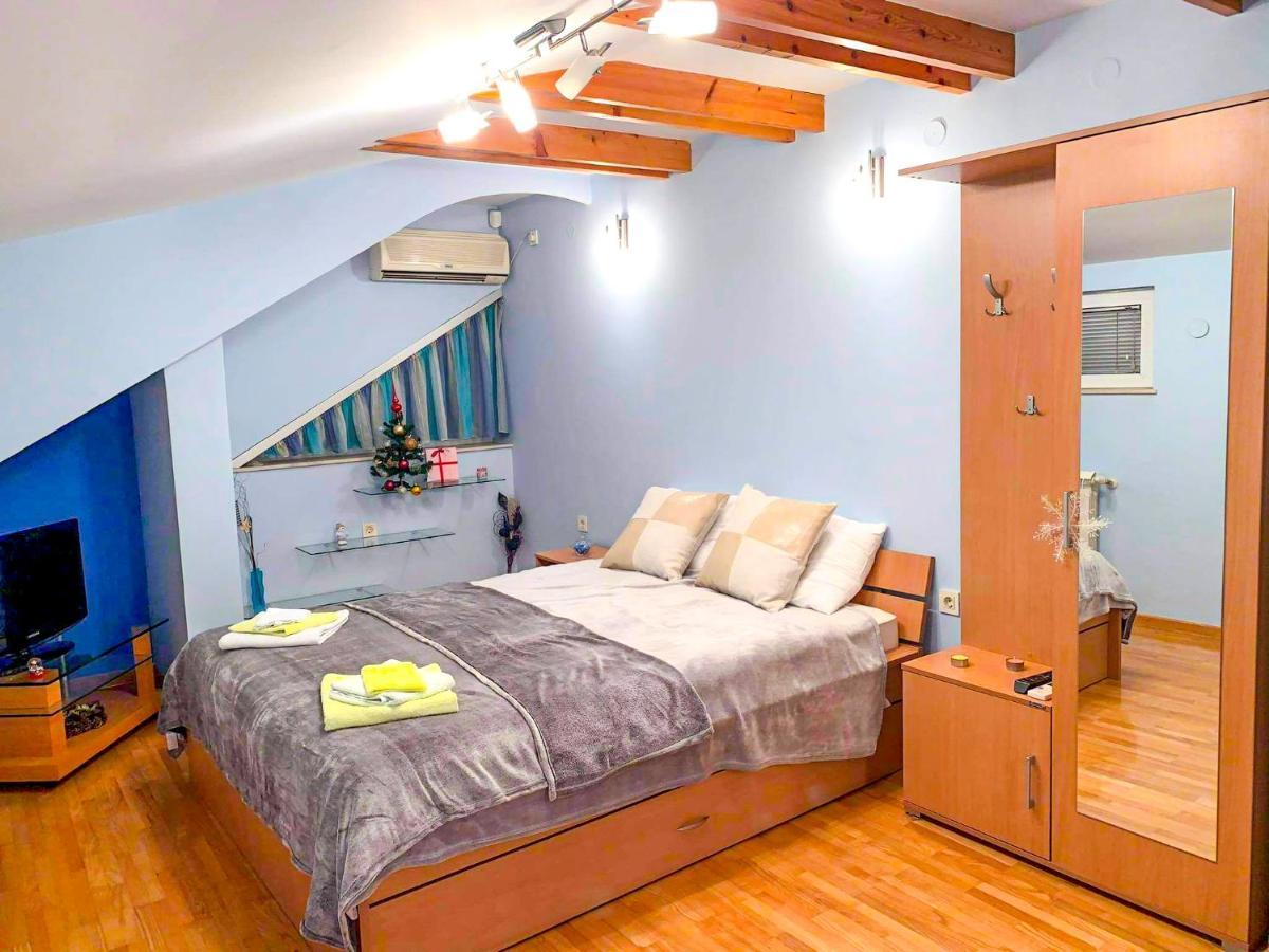 Villa Lux Mitimago *