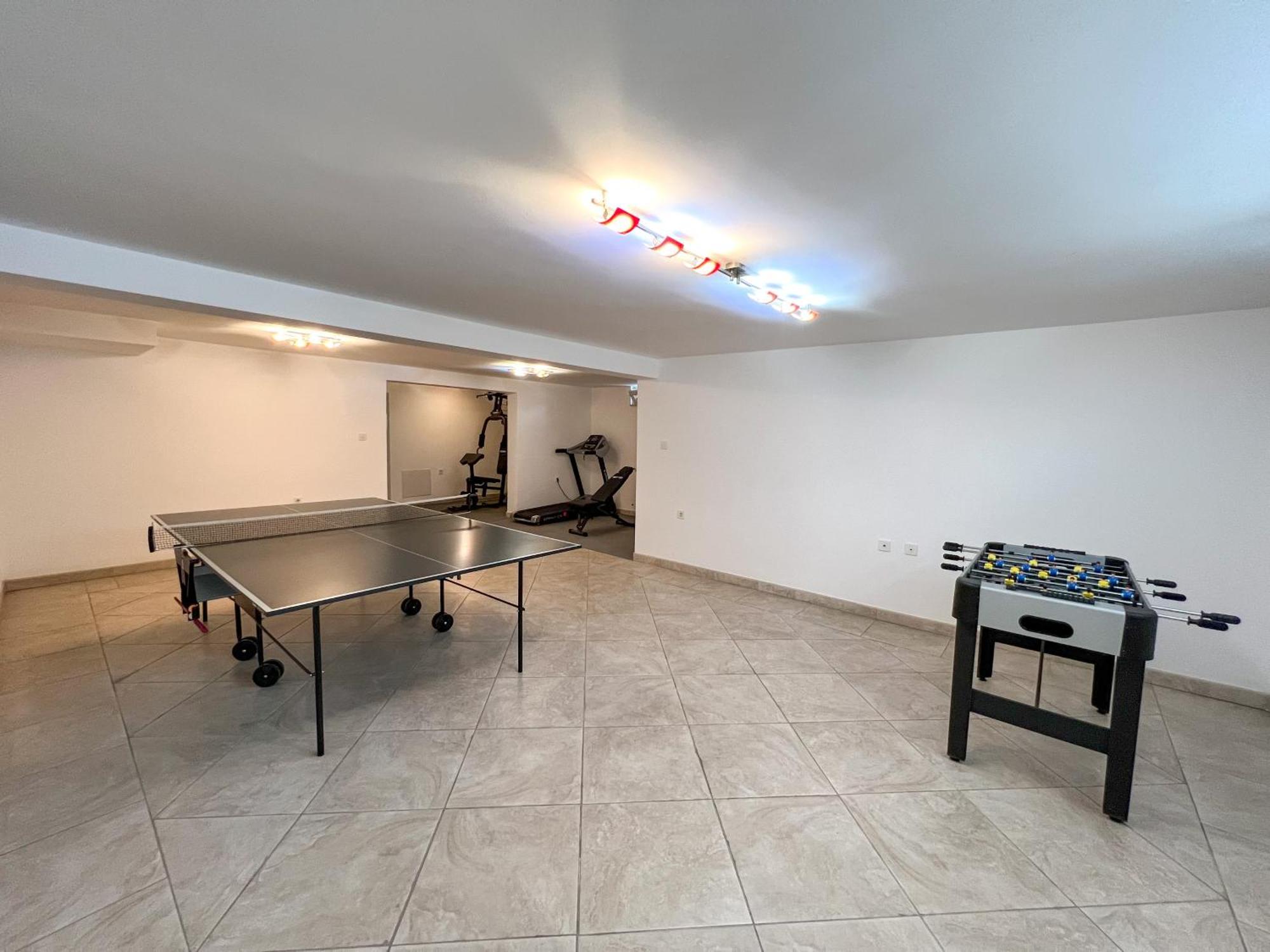 Lux Mitimago Villa *