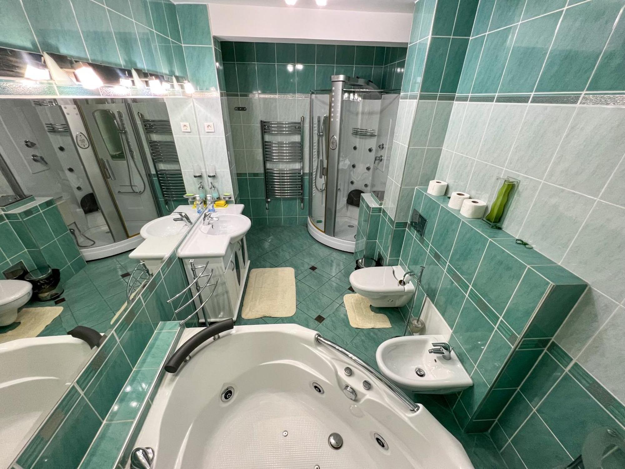 Villa Lux Mitimago Ni