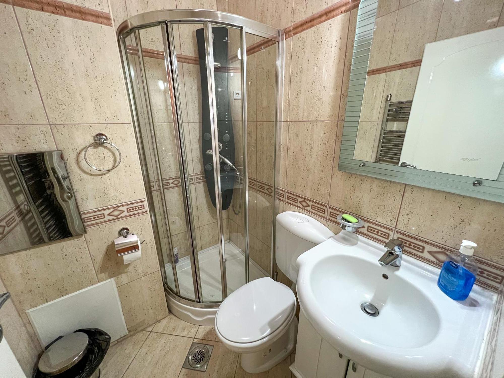 Lux Mitimago Villa *